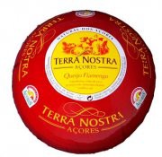 Queijo "Terra Nostra"